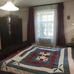 בית הארחה Terez Haza 3*