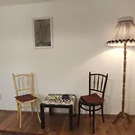 Terez Haza בית הארחה