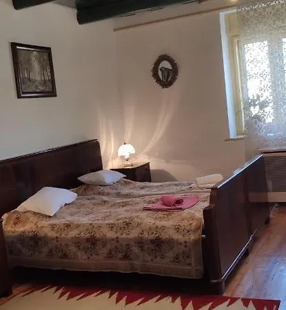 Guest house Terez Haza