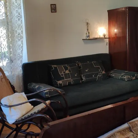 Terez Haza Guest house Pazmand