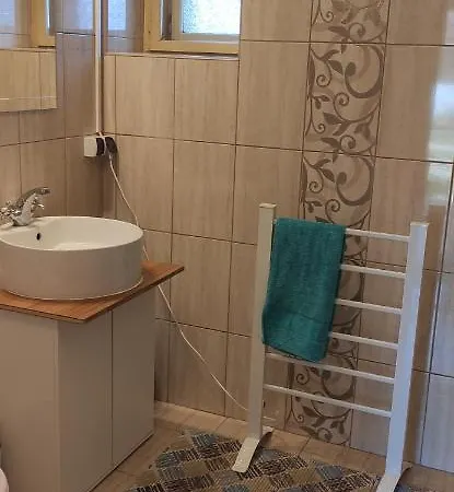 Terez Haza Guest house