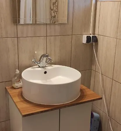 Maison d'hôtes Teréz Háza 3*