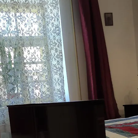 Guest house Terez Haza