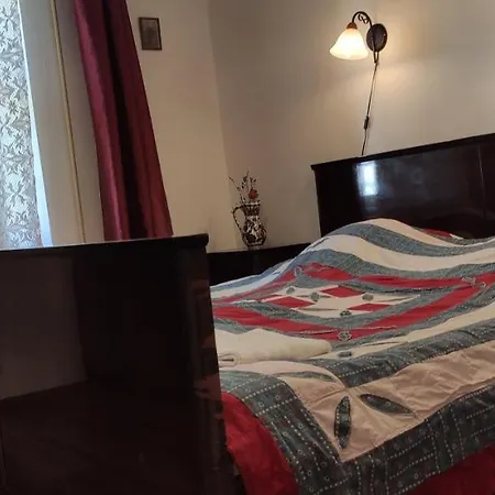 Teréz Háza Maison d'hôtes 3*