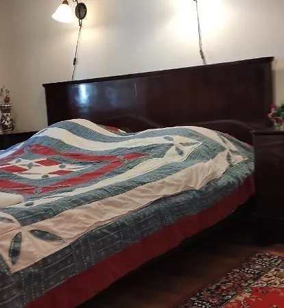 Maison d'hôtes Teréz Háza Pazmand