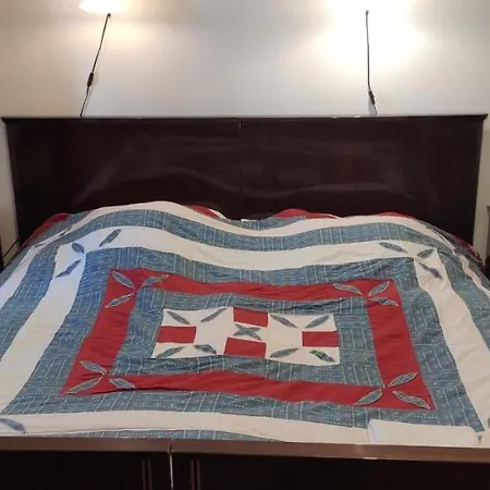 Teréz Háza Maison d'hôtes Pazmand