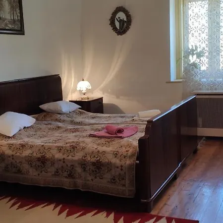 Maison d'hôtes Teréz Háza