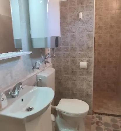 Teréz Háza 3* Pazmand