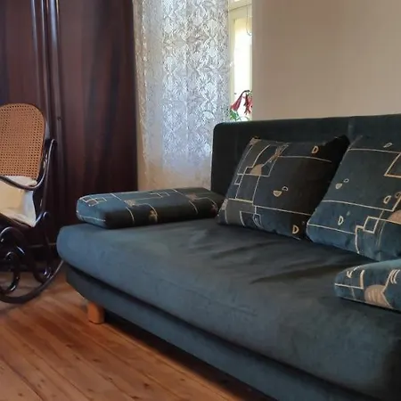 Teréz Háza Maison d'hôtes