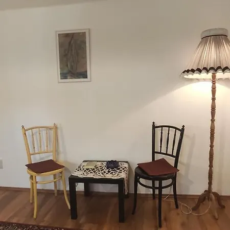Terez Haza בית הארחה