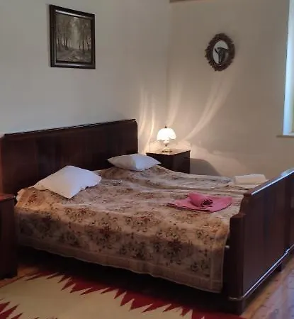 Teréz Háza Maison d'hôtes 3*