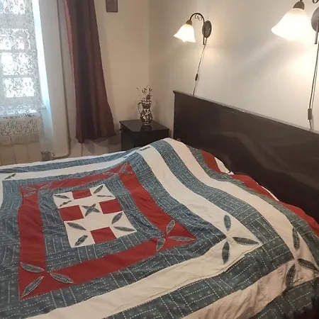 Maison d'hôtes Teréz Háza 3*