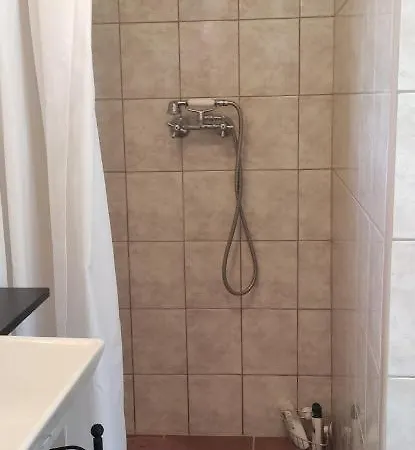 Teréz Háza Maison d'hôtes 3*