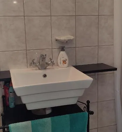 Maison d'hôtes Teréz Háza 3*