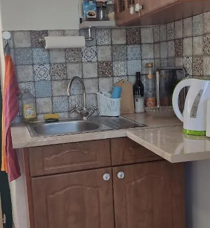 Teréz Háza 3* Pazmand