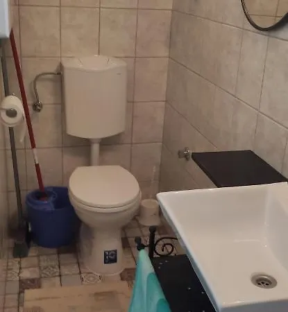 Maison d'hôtes Teréz Háza Pazmand