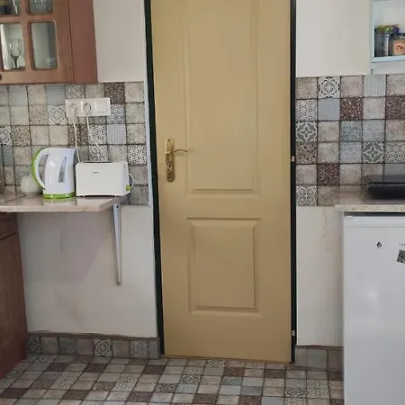 Teréz Háza 3* Pazmand