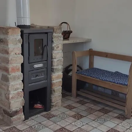 Teréz Háza Maison d'hôtes 3*