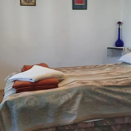 Guest house Terez Haza Pazmand
