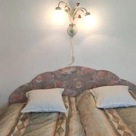 Guest house Terez Haza