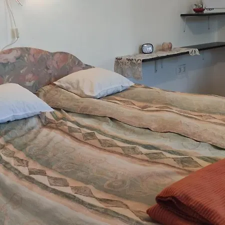 Guest house Terez Haza *