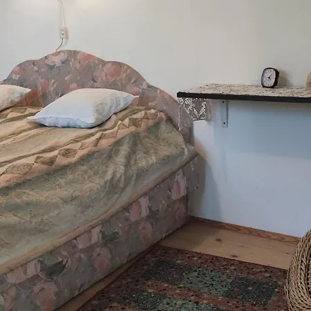 Terez Haza Konukevi *