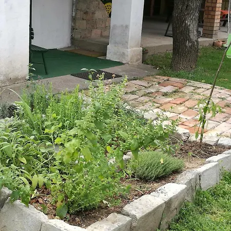 Teréz Háza Maison d'hôtes Pazmand