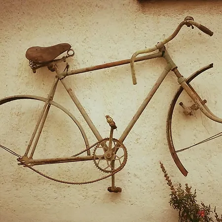 Maison d'hôtes Teréz Háza Pazmand