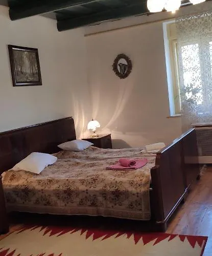 Гостевой дом Terez Haza