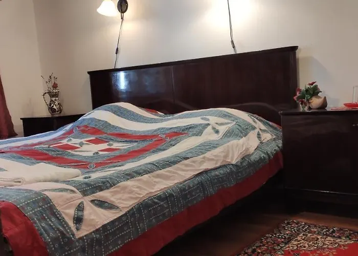 Terez Haza Гостевой дом Pazmand