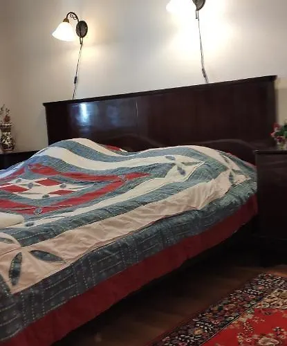 Гостевой дом Terez Haza Pazmand