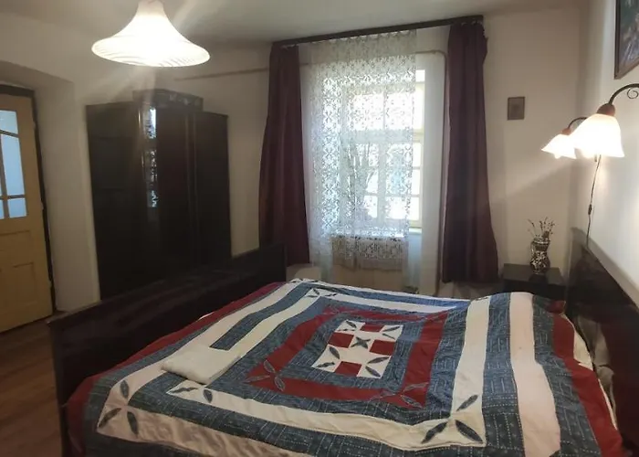 Гостевой дом Terez Haza 3*
