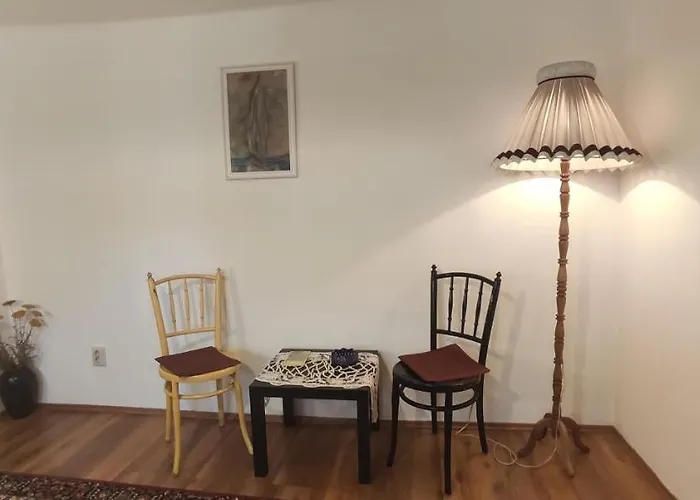 Terez Haza Гостевой дом