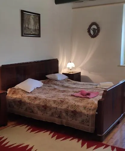 Terez Haza Гостевой дом 3*