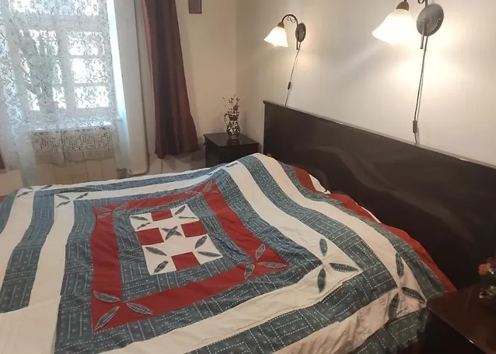 Гостевой дом Terez Haza 3*