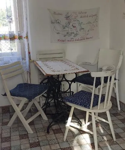 Terez Haza Pazmand