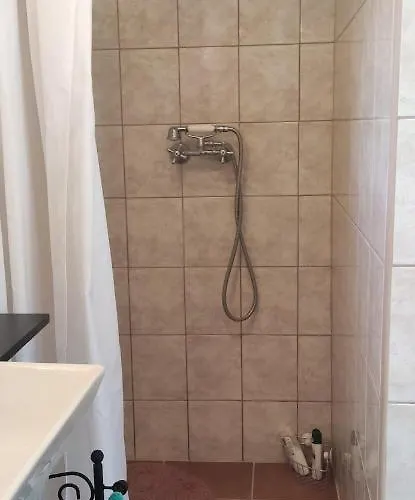 Terez Haza Гостевой дом 3*