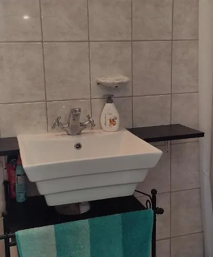 Гостевой дом Terez Haza 3*