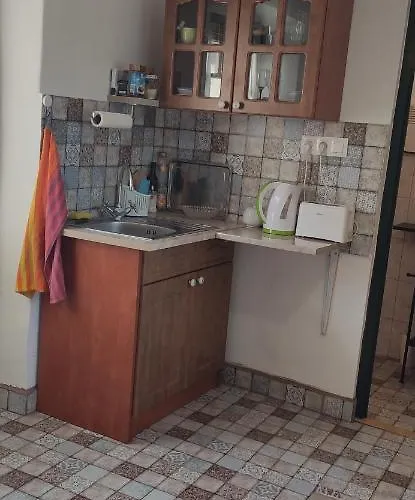 Гостевой дом Terez Haza