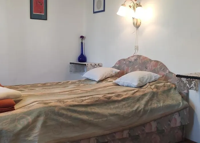 Terez Haza Гостевой дом 3*