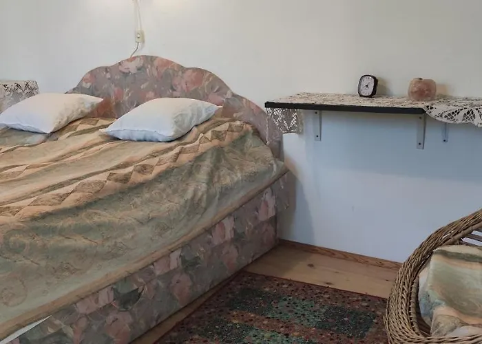 Terez Haza Гостевой дом 3*