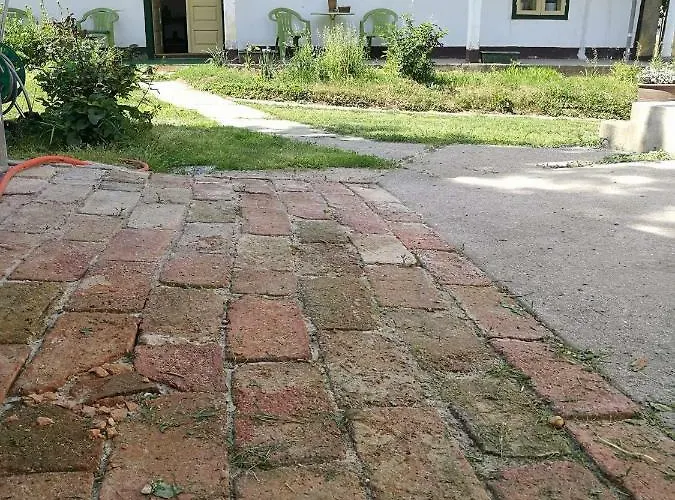 Terez Haza Гостевой дом